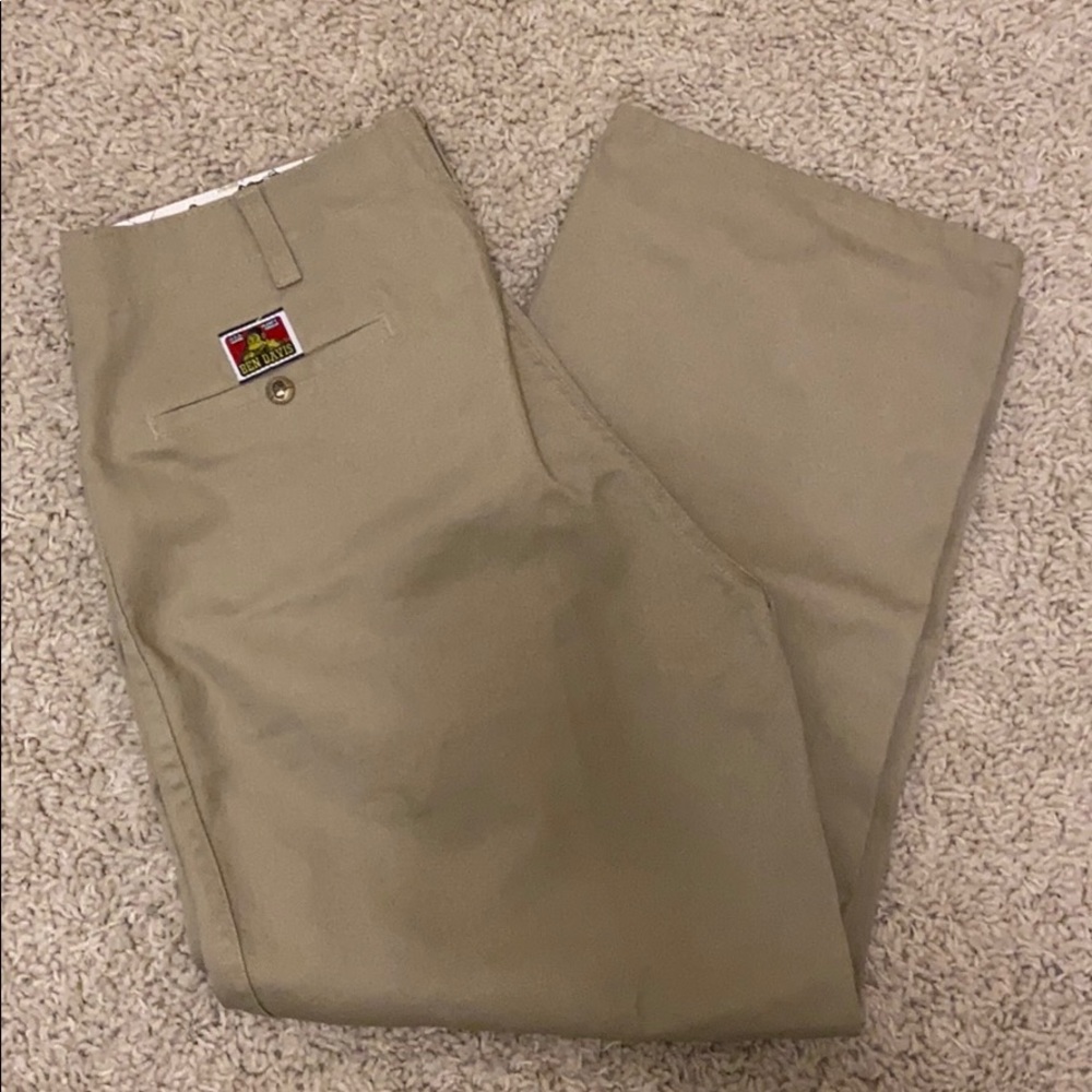 Ben Davis Pants